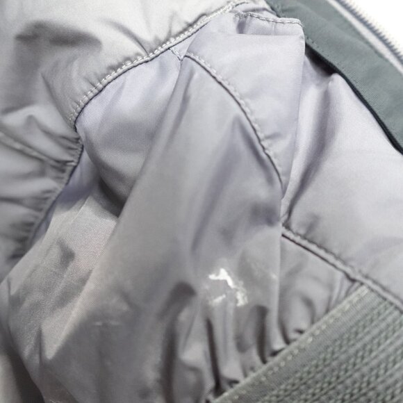 The North Face Womens Jacket Medium Black Hickory Pass Dryvent NF0A2TJ6 - Picture 15 of 16